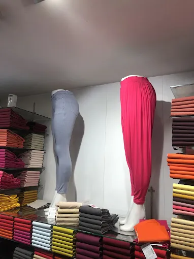 Go Colors - Nelson Manickam Road